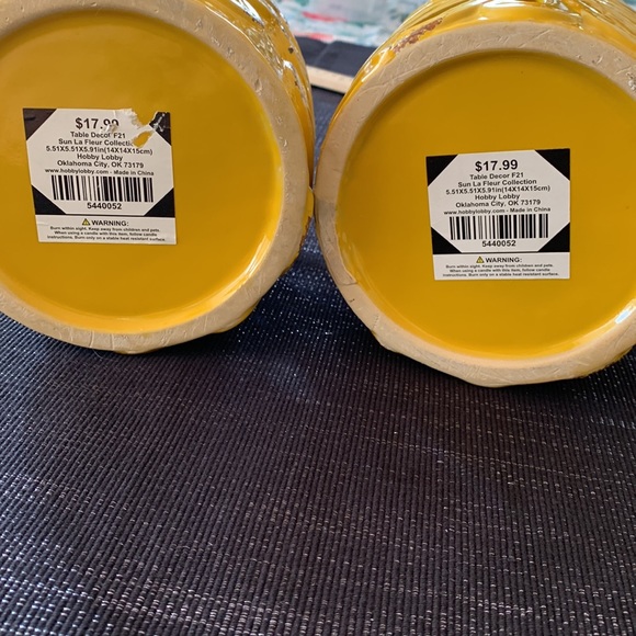 Candle holder - Picture 7 of 7